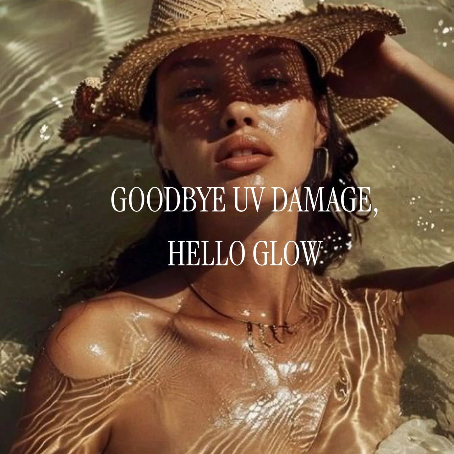 Sorelle Tanning Drops | The Glow You Drink