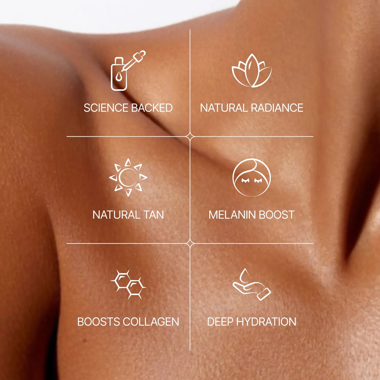 Sorelle Tanning Drops | The Glow You Drink